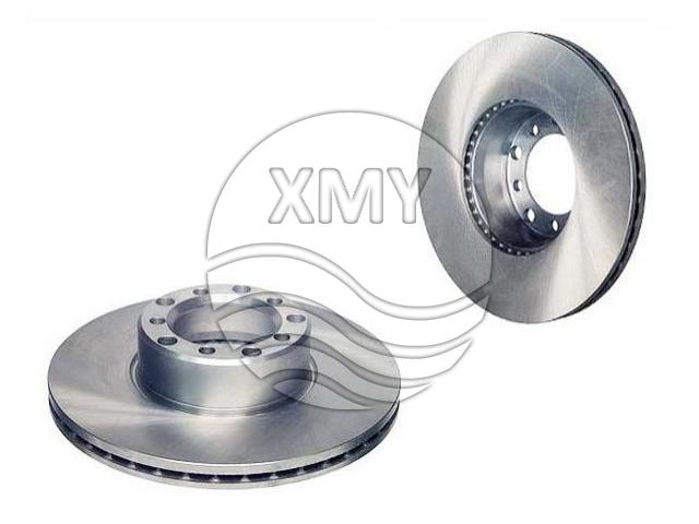Disco de freno Brake Disc:116 420 01 72