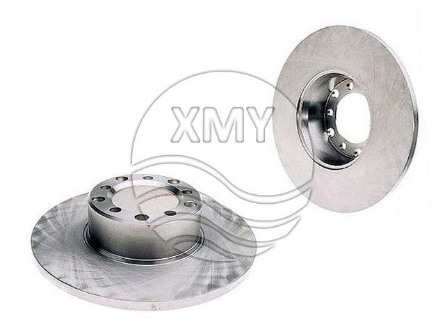 Disco de freno Brake Disc:123 421 00 12