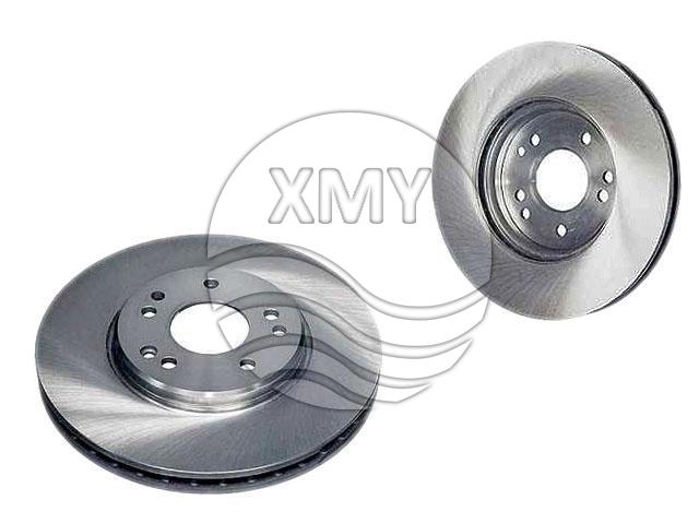 Disco de freno Brake Disc:124 421 26 12