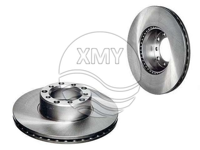 刹车碟 Brake Disc:126 420 00 05