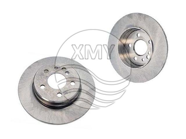 刹车碟 Brake Disc:140 423 06 12