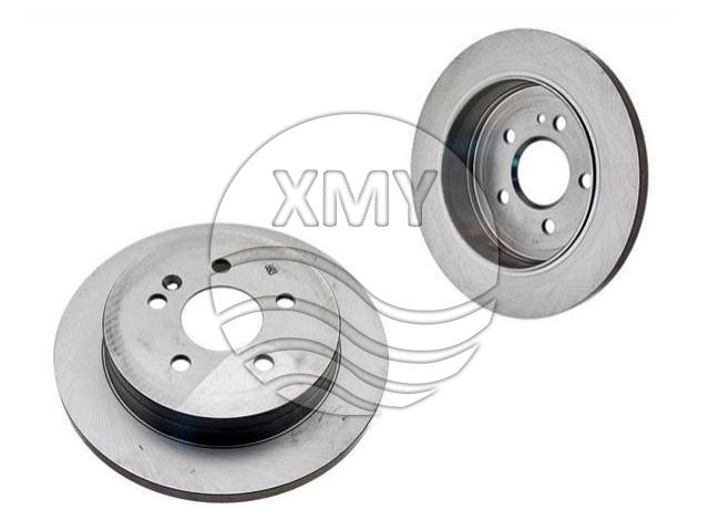 刹车碟 Brake Disc:163 421 01 12