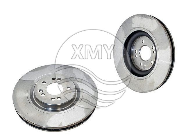 刹车碟 Brake Disc:163 421 03 12