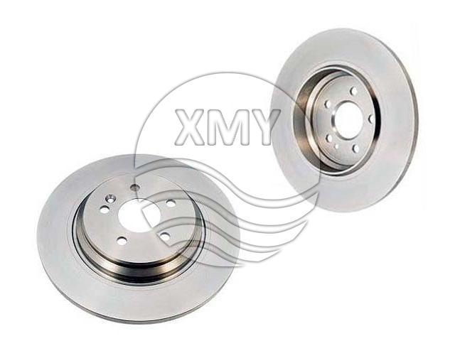 刹车碟 Brake Disc:163 423 00 12