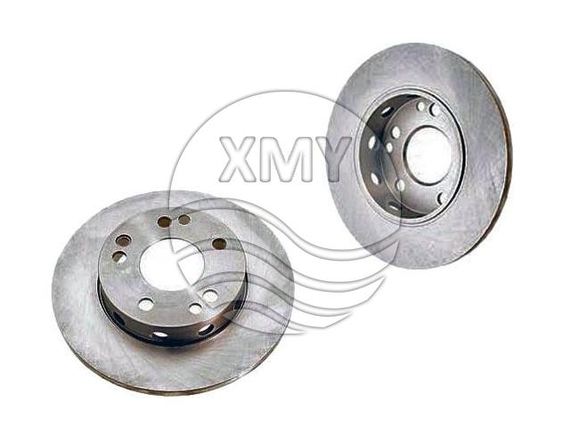 刹车碟 Brake Disc:201 421 12 12