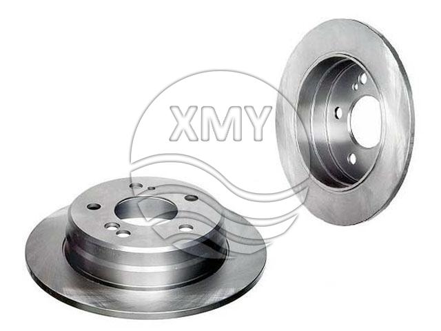 刹车碟 Brake Disc:201 423 09 12
