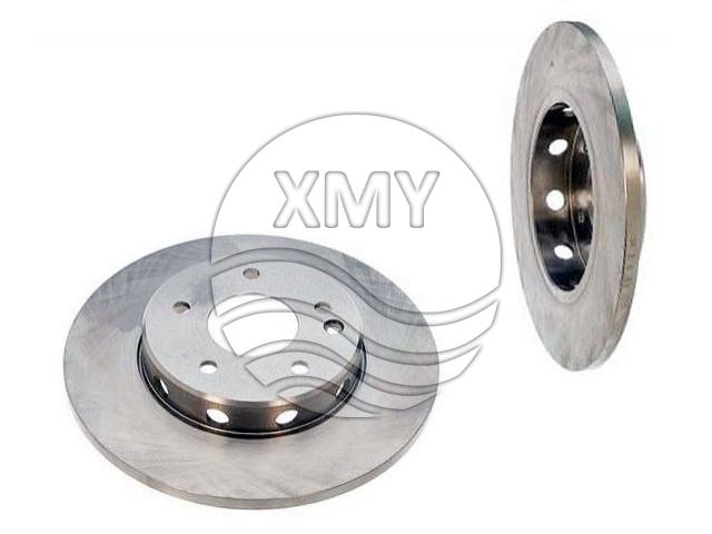 刹车碟 Brake Disc:202 421 02 12
