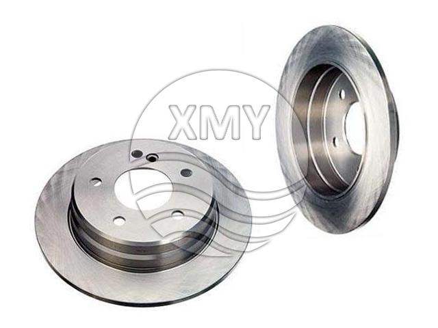 刹车碟 Brake Disc:202 423 00 12