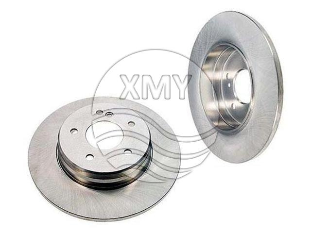刹车碟 Brake Disc:210 423 05 12