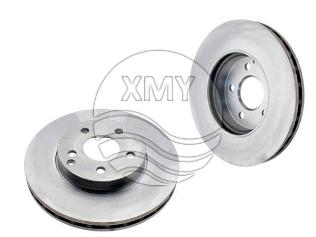 刹车碟 Brake Disc:211 421 08 12