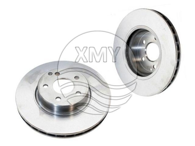刹车碟 Brake Disc:211 421 09 12