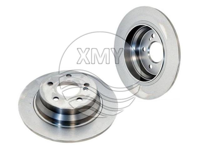 刹车碟 Brake Disc:211 423 07 12