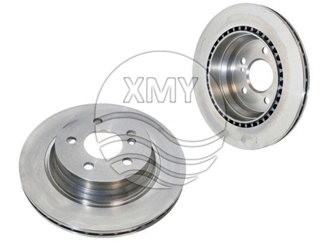 刹车碟 Brake Disc:211 423 09 12