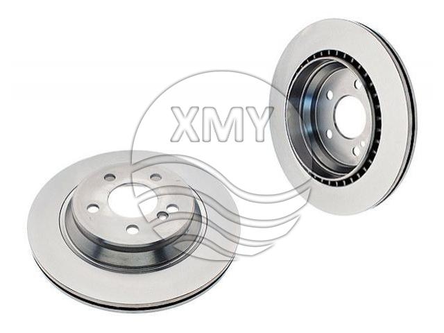 刹车碟 Brake Disc:220 423 02 12