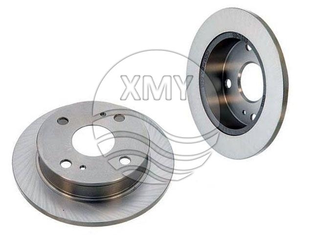刹车碟 Brake Disc:42431-12070