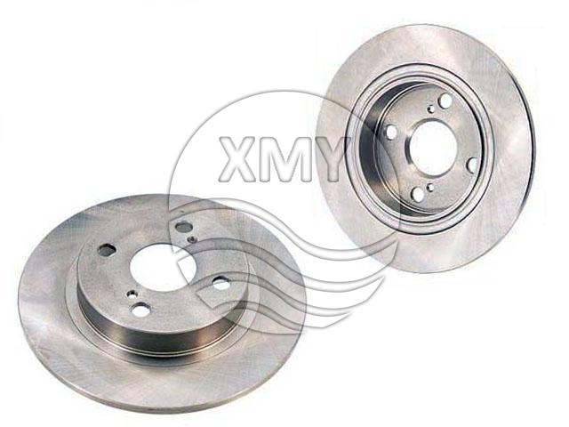 刹车碟 Brake Disc:42431-12090