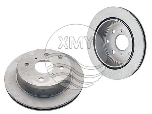 刹车碟 Brake Disc:42431-14070