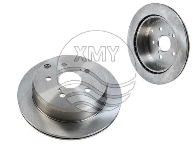 刹车碟 Brake Disc:42431-14100