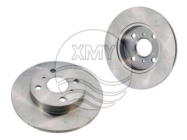 刹车碟 Brake Disc:42431-17010