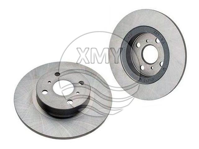 刹车碟 Brake Disc:42431-17020