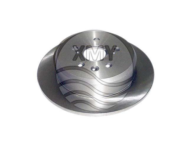 刹车碟 Brake Disc:42431-20100