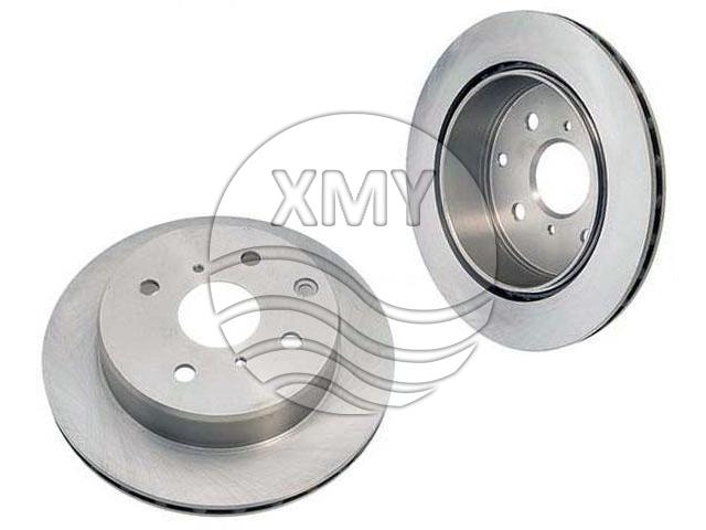 刹车碟 Brake Disc:42431-22081