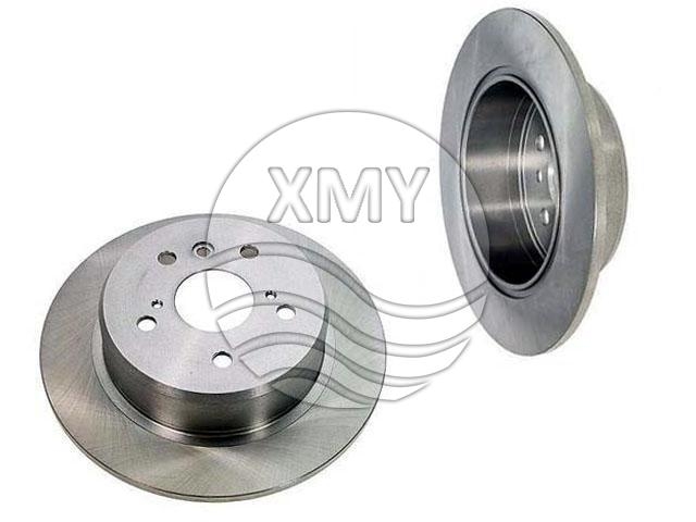 刹车碟 Brake Disc:42431-33050