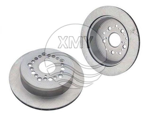 刹车碟 Brake Disc:42431-50020