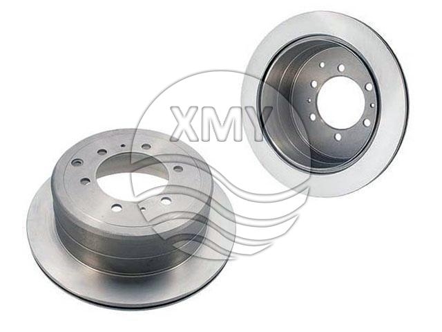 刹车碟 Brake Disc:42431-60170
