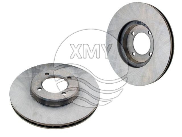 刹车碟 Brake Disc:43512-12130