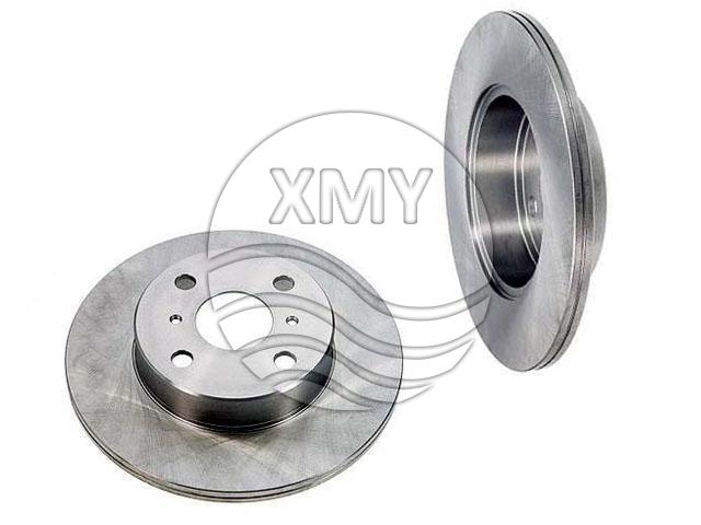 刹车碟 Brake Disc:43512-12160