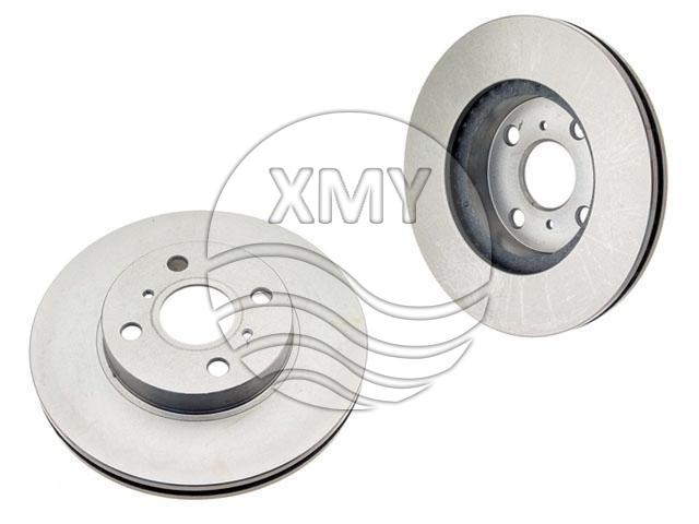 刹车碟 Brake Disc:43512-12550