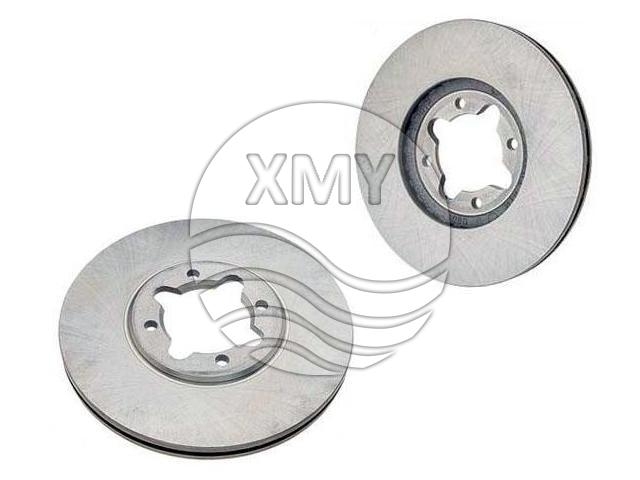 刹车碟 Brake Disc:43512-14080