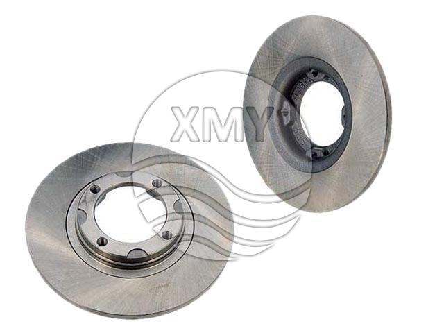 刹车碟 Brake Disc:43512-16020