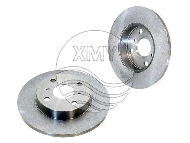 刹车碟 Brake Disc:43512-16031