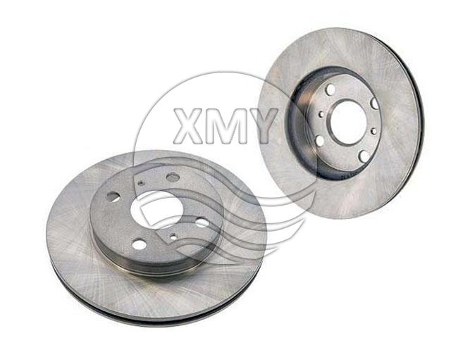 刹车碟 Brake Disc:43512-16070