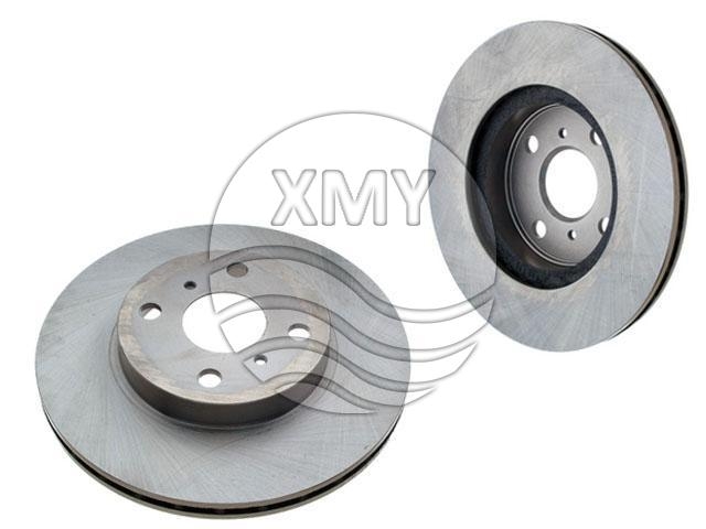 刹车碟 Brake Disc:43512-16080