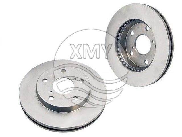 刹车碟 Brake Disc:43512-17040