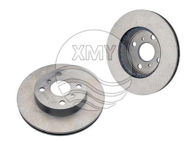 刹车碟 Brake Disc:43512-20080
