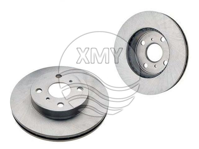 刹车碟 Brake Disc:43512-20110