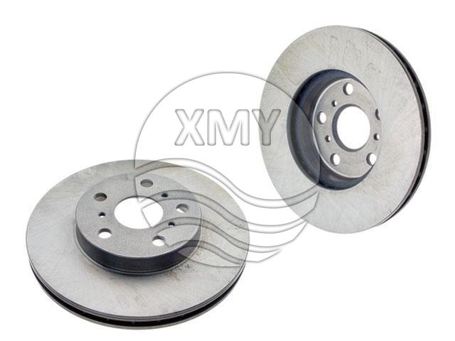 刹车碟 Brake Disc:43512-20360