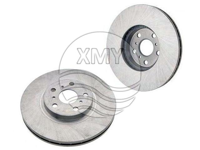 刹车碟 Brake Disc:43512-20390