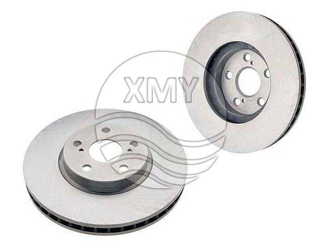 刹车碟 Brake Disc:43512-20630