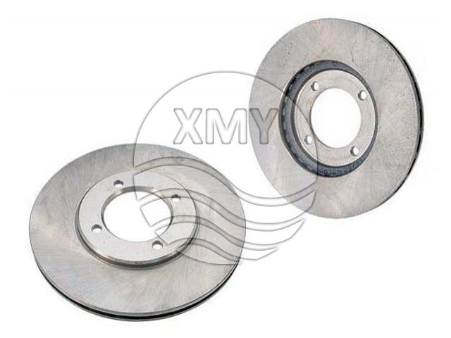 刹车碟 Brake Disc:43512-22051