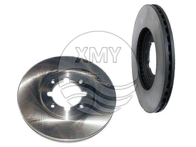 刹车碟 Brake Disc:43512-22060