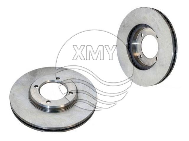 刹车碟 Brake Disc:43512-22080