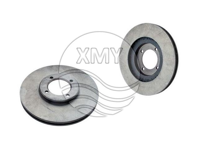 刹车碟 Brake Disc:43512-22100