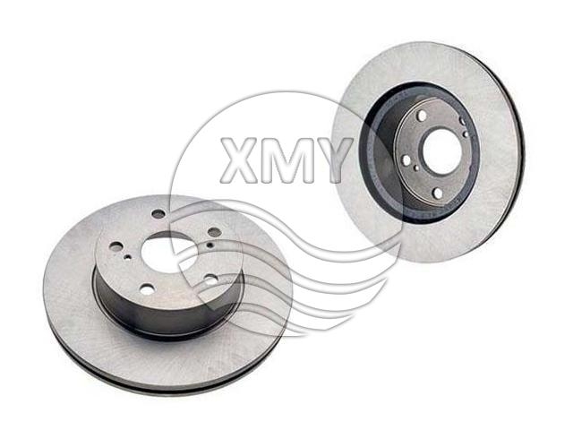 刹车碟 Brake Disc:43512-22110