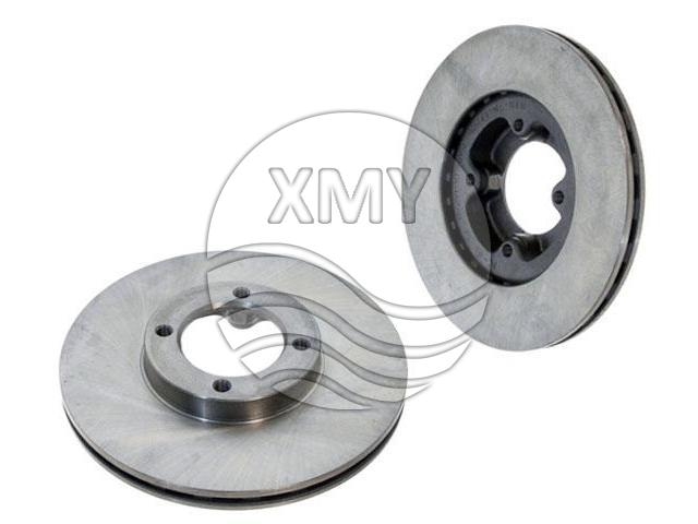 刹车碟 Brake Disc:43512-28050