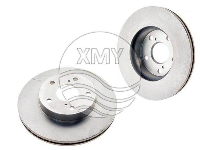 刹车碟 Brake Disc:43512-28080